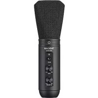 Notice TASCAM TM250U Microphone