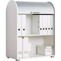 Notice UNITED OFFICE IAN 73519 Armoire