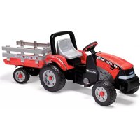 Maxi Diesel Tractor PEG PEREGO