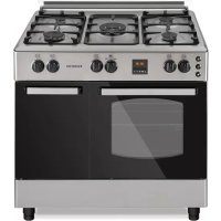 Notice Infiniton CC9093HIXPE Horno