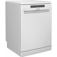 INDESIT DFC 2C24 UK - Dishwasher