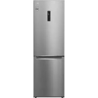 LG GBB61PZHMN - Nevera