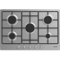 CANDY CHWM7PX - Cuisinière