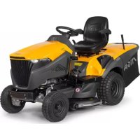 Notice STIGA ESTATE 9102 WX Tractor