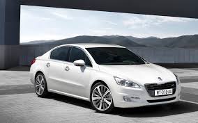 Guide utilisation PEUGEOT 508 2012  de la marque PEUGEOT