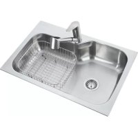 Notice TEKA DM 33.22 1C Évier de cuisine