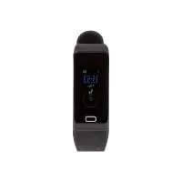 SILVERCREST SAS 89 - Bracelet connecté