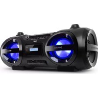 Notice Auna SOUNDBLASTER Lecteur mp3