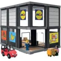 Notice Playtive IAN 285627 Giocattolo educativo
