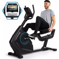 Evo Deluxe Cardiobike Capital Sports