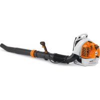 Notice STIHL BR 450 C Bläser