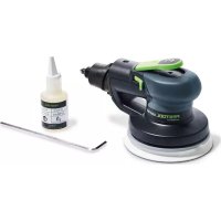 Notice FESTOOL LEX 3 1253 Compresor
