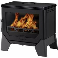 Notice Wamsler WBOX Poêle