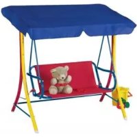 FLORABEST IAN 104872 - Balançoire extérieure