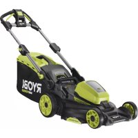 RYOBI Max Power RY36LMXP40A - Elektrisk gräsklippare