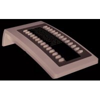 Notice TIPTEL KM 27 Desk Phone