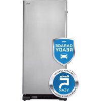 DANBY DUF167A4BSLDD - Freezer