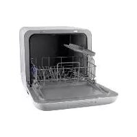 Notice SILVERCREST SGW 860 A1 Zmywarki