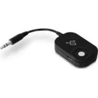 Notice Aluratek AIS11F Récepteur Bluetooth