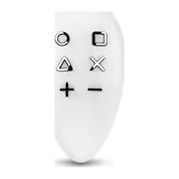 Notice Fibaro FGKF601 Télécommande