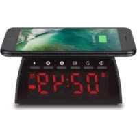 Notice Aluratek ABQC01F Chargeur sans fil