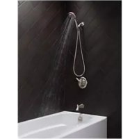 Notice DELTA T14038 Grifería sanitaria