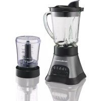 HAMILTON BEACH 58164 - Licuadora