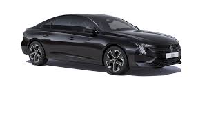  508  PEUGEOT