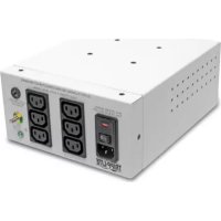 Notice Tripp Lite ISOLATOR IS600HGDV Transformateur électrique