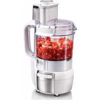 Notice HAMILTON BEACH STACK & SNAP 70729 Food Processor