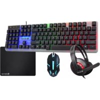 DENVER GCO610 - Clavier et accessoires informatiques