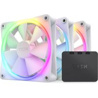 Notice NZXT F120 RGB Laptop cooling system