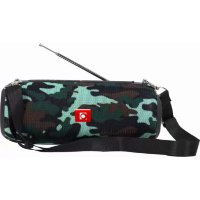 Notice Gembird SPKBT17CM Haut-parleur