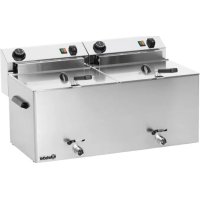 Professional II 162910 BARTSCHER