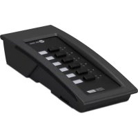 RCF BE 3806 - Clavier