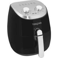 Notice Exquisit FR 6501 SWI Friteuse