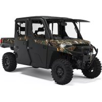 Notice POLARIS RANGER CREW XP 1000 (2022) Quad