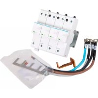 HAGER JF801SPD - Parafoudre