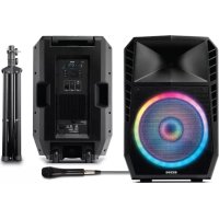 Total PA Spartan ION