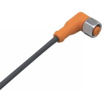Notice IFM EVC29A Industrial electrical connector