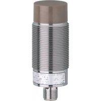 Notice IFM GI506S Détecteur de sécurité
