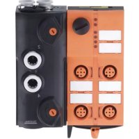 Notice IFM AC5228 Interface