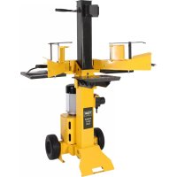 Texas Power Split 720V - Spaccalegna