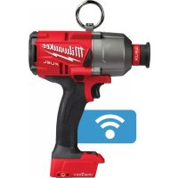 Notice MILWAUKEE M18 FUEL ONEKEY 286522 Impact wrench