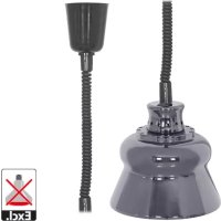 CaterChef 688045 - Lampe chauffante