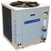 Notice ASTRALPOOL PROHEAT II Piscine