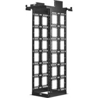 Notice Tripp Lite SMARTRACK SR2POSTDP24HD Server