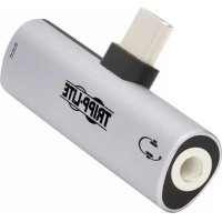 Notice Tripp Lite U437001CV2 Adaptateur audio