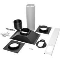 Notice Tripp Lite SRCOOL7KDUCT Accessoire pour rack informatique
