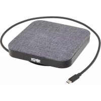 Notice Tripp Lite U442DOCK17GY USB-Hub